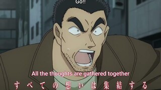 Detective Conan Movie 25 TVCM คำบรรยายภาษาอังกฤษ