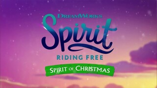 Christmas Wish (Spirit: Riding Free Spirit Of Christmas OST) Vietnamese Version | Changmie