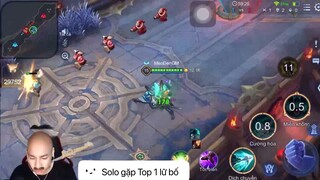 Buid đồ solo với Lữ Bố P2