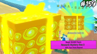 ในที่สุดก็ครบ50000 Ponits Mystery Box3 (Summer box3) - All Star Tower Defense Roblox EP159