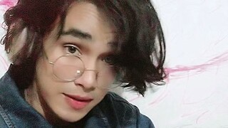 Wuzhou University Student , It's true 👀 [ Mr NehaL Islam ]