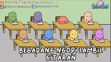 Teman Dibully - Tekotok
