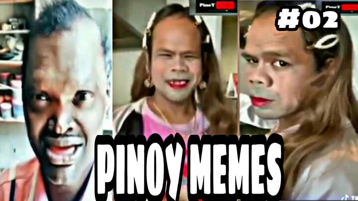 ROBERT B WEIDE COMPILATION PART 2 | PINOY MEMES and PINOY FUNNY VIDEOS 2020