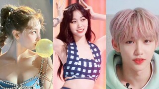 [Luyện tập kỹ năng cơ bản cùng thần tượng Tập 1] Luyện tập kỹ năng cơ bản từ vũ đạo
