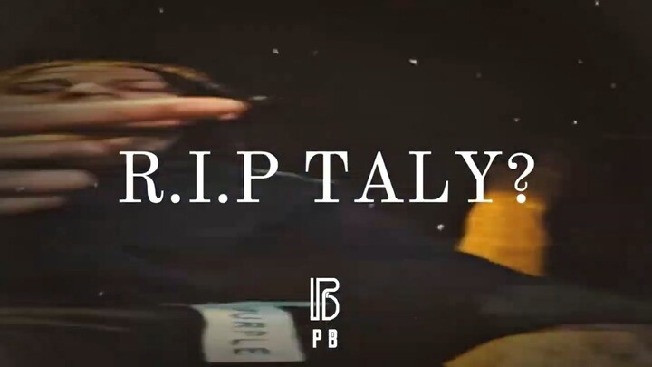 [FREE] LAJA - R.I.P TALi_ (New york drill type beat)  #spanishdrill