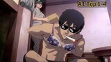 Nhẫn Giả Bẩn Bựa Thời Hiện Đại ( Tổng Hợp Tập 1 - 4 ) Tóm Tắt Anime