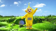 Các em bé rối Teletubbies EP 9 [Sub Việt]