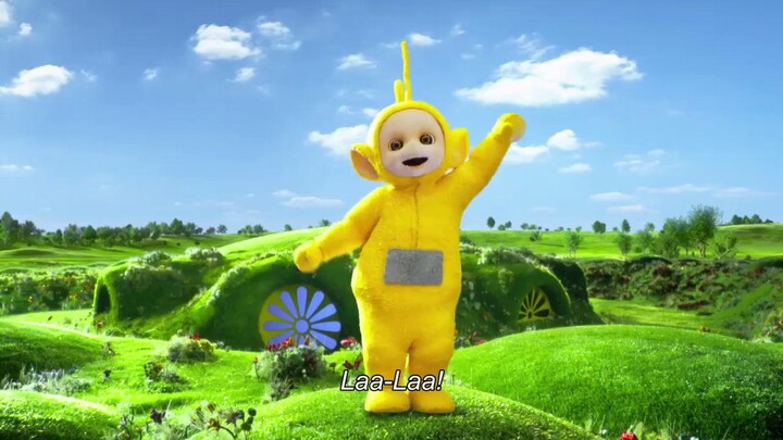 Các em bé rối Teletubbies EP 9 [Sub Việt]