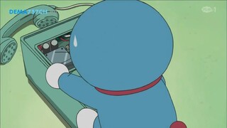 Doraemon episode 124