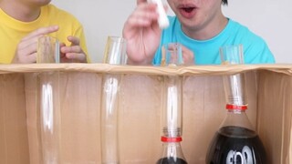 搞笑解压测评，你开心我就开心。