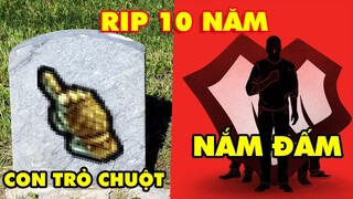 TOP 5 thứ tồn tại 10 năm khiến game thủ LMHT nghẹn lòng khi phải chia tay sau mùa 9