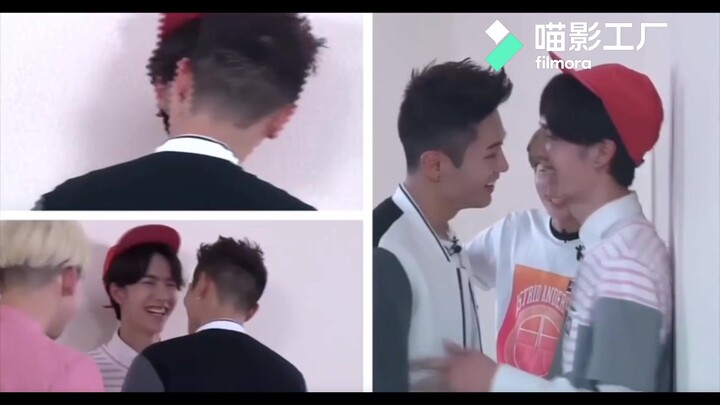 【Vương Nhất Bác】 Xứng danh là tôi – Thời kỳ Vương Thiên Thiên dễ thương, mềm mại đến mức dễ “đổ” (P1