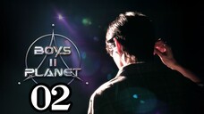 🇰🇷 EP.2 Boys 2 Planet C (2025) ENG SUB
