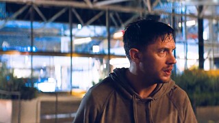 [The Amazing Spider-Man 3] Venom VS Spider-Man