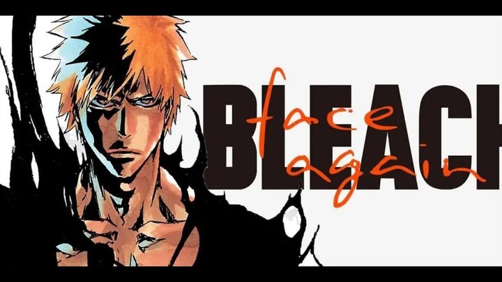 【FULL】 BLEACH Exhibition PV OST『Rapport - Tatsuya Kitani (キタニタツヤ)』 フルをドラム叩いてみた