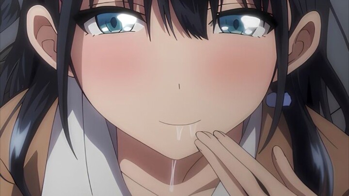 Anime Hisap Sampai Keluar Banyak No Sensor