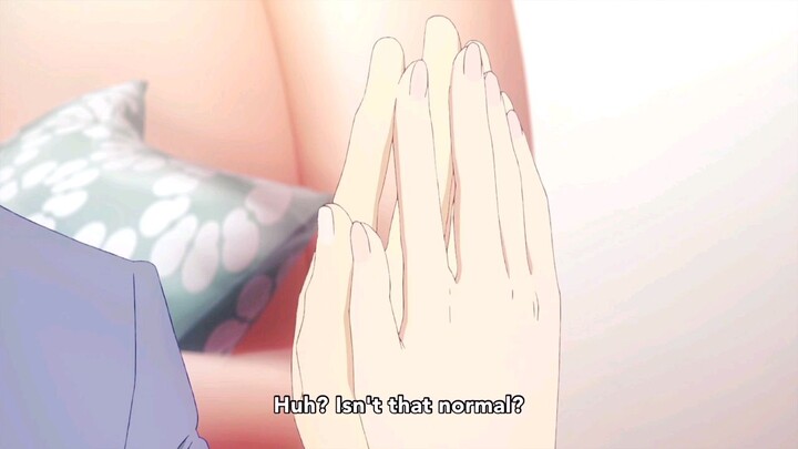 HoriMiya ft. Marry Me AMV