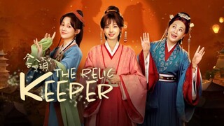 INDO SUB | EP15 END The Relic Keeper