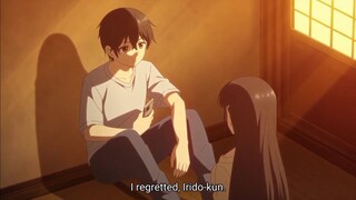 Yume regret break up with Mizuto - Mamahaha no Tsurego ga Motokano datta