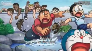 Doraemon Episode 664