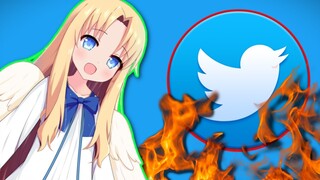 What happens when Twitter finds Shield Hero season 2