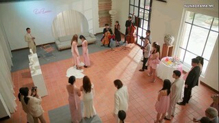 Queendom Eps 10🇲🇨