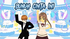 BUNUH CINTA INI - KILL THIS LOVE [MMD] DANCE COVER MIKU MIKU DANCE