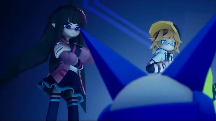 [Bump Kelly / Dubbing] Welcome to "Voice Degeneration"