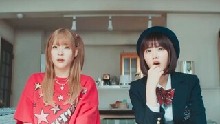 【พฤศจิกายน/ดัดแปลงจากมังงะ】เพลงไตเติลตอนที่ 3 ของซีรีส์โทรทัศน์เรื่อง "ลูกรักของฉัน" PV พิเศษ【กลุ่มแ