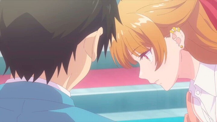 #KontesKreator2025 | “SAHABAT KECILNYA SEMAKIN CANTIK… dan MC Baru Nyadar Sekarang💞"