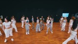 NEW JEANS _super_shy_ dance practice
