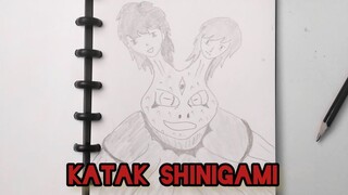 Katak Shinigami