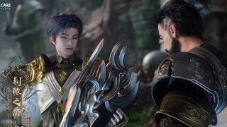 Wealth And Wonder Episode 4 Sub Indo