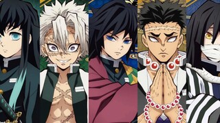 Kimetsu no Yaiba! Suara asli pengisi suara monster seperti ini?! Episode kedua💥