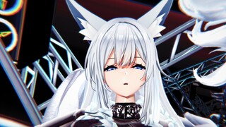 【Great White Fox】シネマ〖Shinano〗