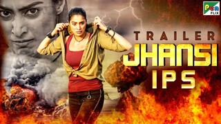 polisi cantik pembasmi  para bandit hidung belang