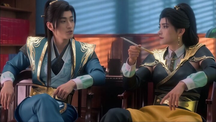 The Wang Chan couple is getting divorced. Copy expert Han Licheng emerges as the biggest winner.