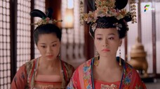 VÕ TẮC THIÊN - TẬP 7