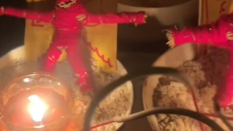 kumahong sao bằng thiên linh cái vn