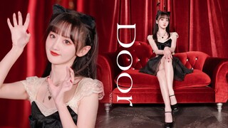 Mở cửa cho mèo con~Điệu nhảy "Cánh cửa" của Kwon Eun-bi[囈语]