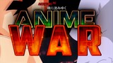 Anime War Episode 5 Dragon ball