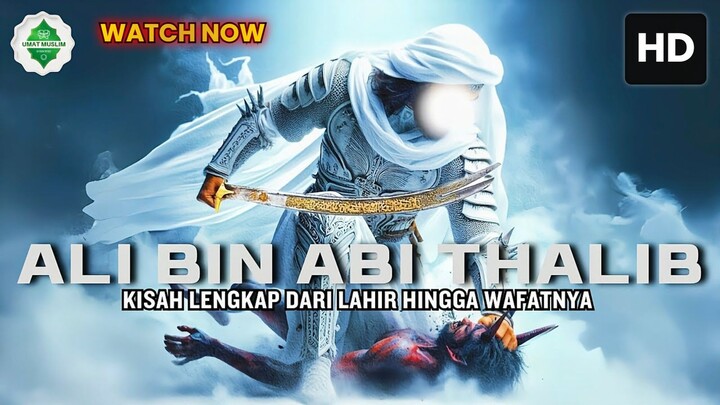 Kisah Khalifah Ali Bin Abi Thalib, Iblis Saja Kabur Ketakutan!
