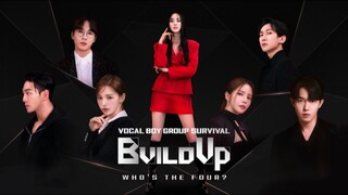 BUILD UP EP 2 (ENG SUB)