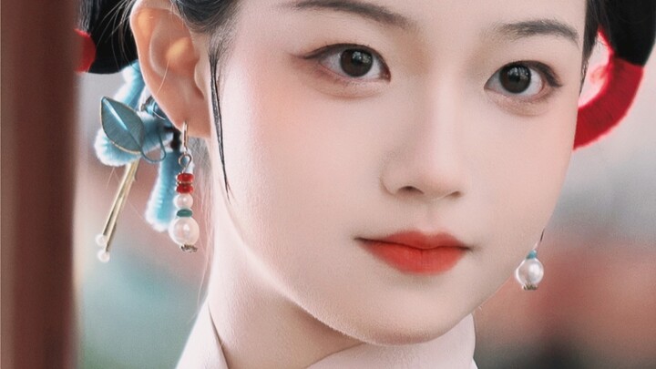 Sejak saat itu, tokoh utama wanita dalam novel kuno akhirnya memiliki wajah yang cantik sejak kecil!