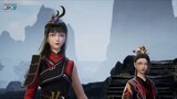The Success Of Empyrean Xuan Emperor Episode 114 [Season 3] Subtitle Indonesia