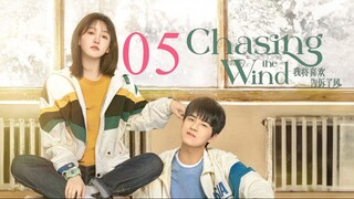 EP5 Chasing the Wind (2024)