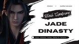 Jade Dinasty Season 2 Episode 06 Subtitle Indonesia