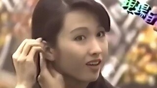 1996年古惑仔珍贵花絮，时间改变了古惑仔们的容颜，但改变不了要命的港普！