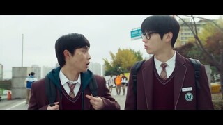 Study Group S1 Episode 02