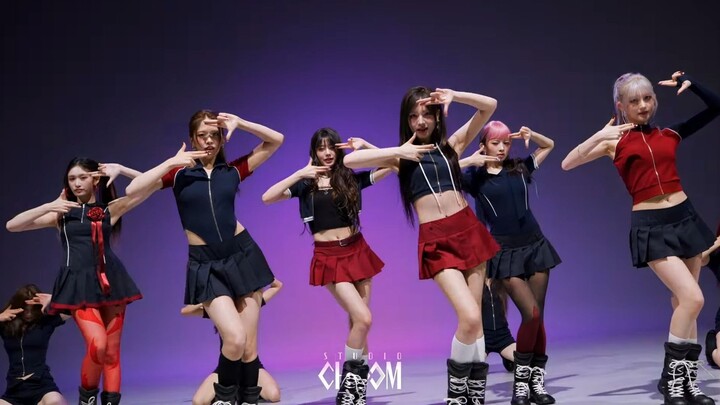 [IVE] Ruka "XOXO" Dance Version Teaser